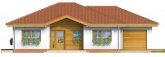View - BUNGALOW 12